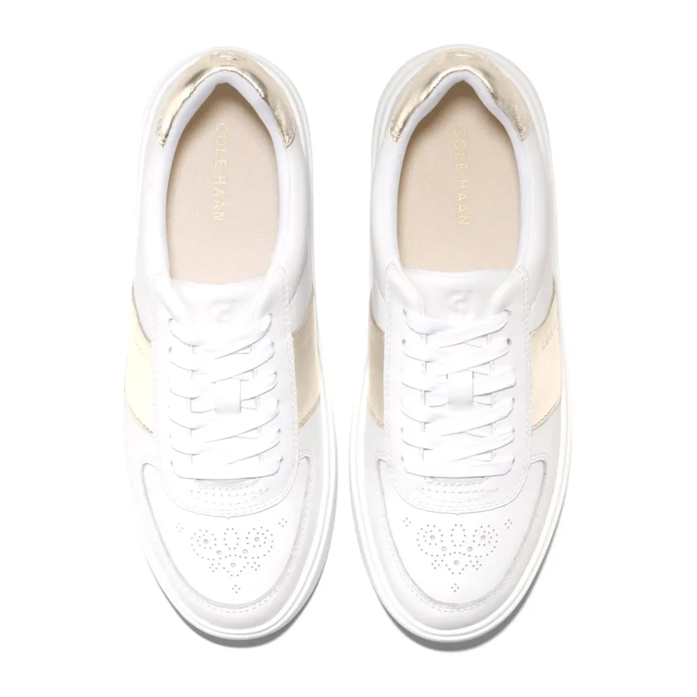 Grand Crosscourt Della Sneakers – Image 4