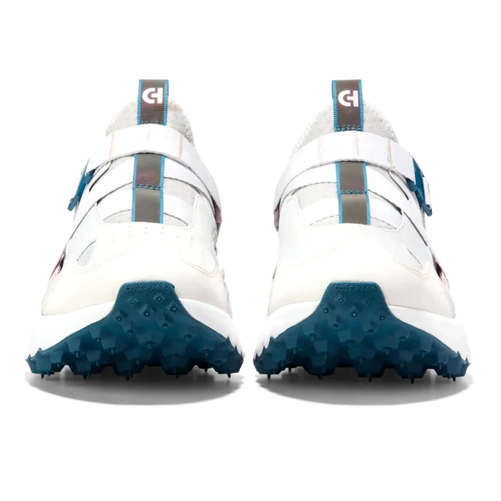 5.Zerogrand Monk Strap Runner – Image 3