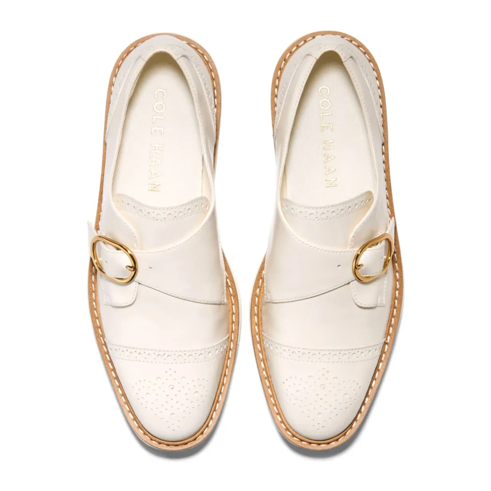 Originalgrand Platform Monk Strap – Image 4