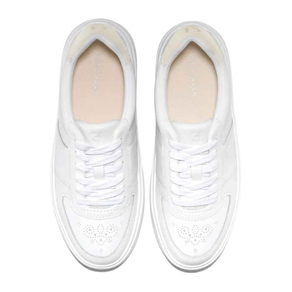 Grand Crosscourt Della Sneakers – Image 4