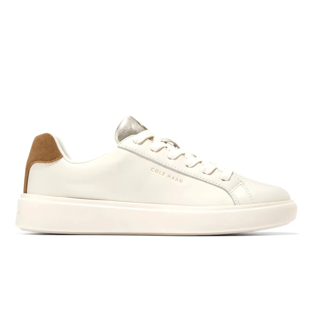 Grand Crosscourt Daily Sneaker