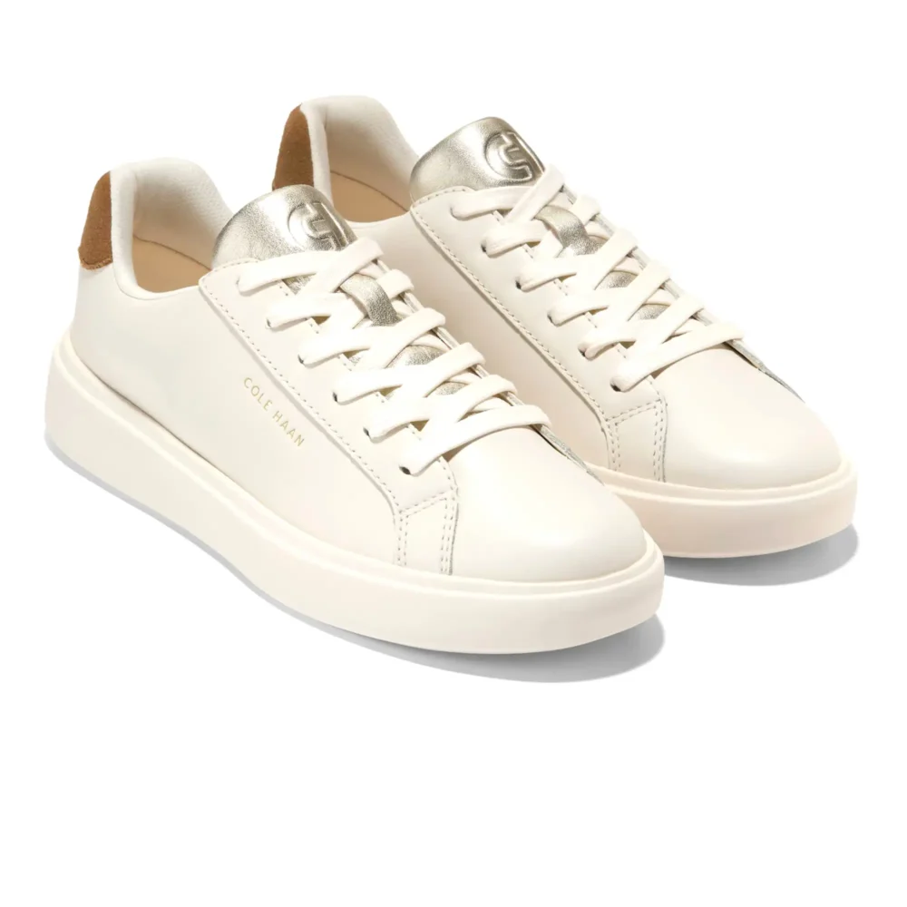 Grand Crosscourt Daily Sneaker – Image 2