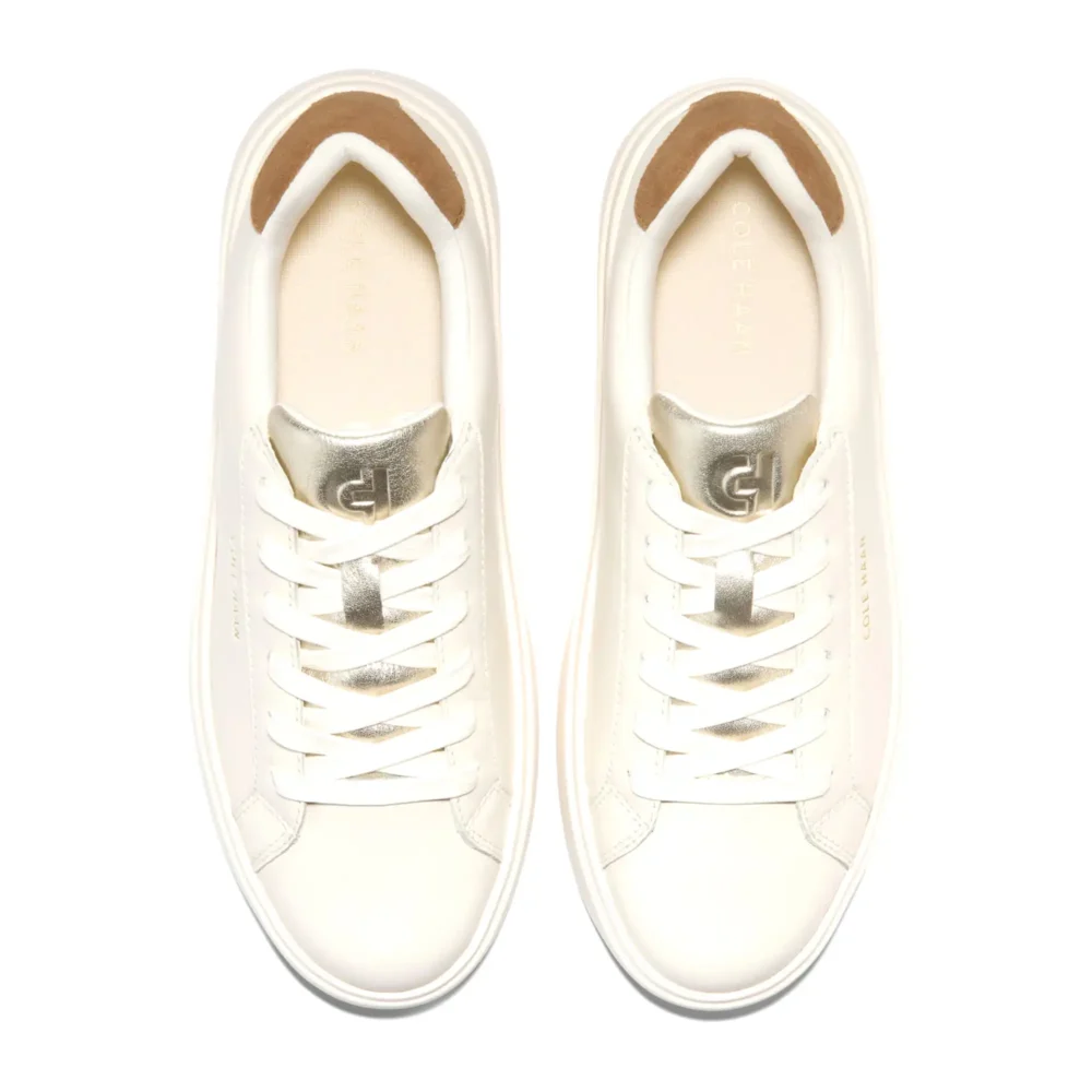 Grand Crosscourt Daily Sneaker – Image 4