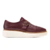 Originalgrand Platform Monk Strap