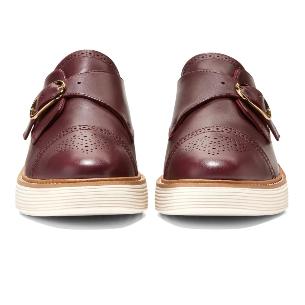 Originalgrand Platform Monk Strap – Image 3