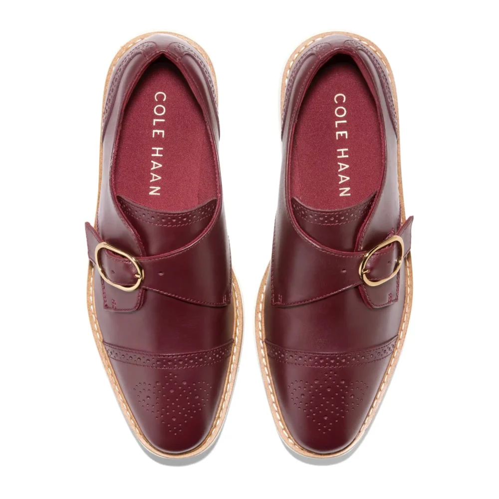 Originalgrand Platform Monk Strap – Image 4