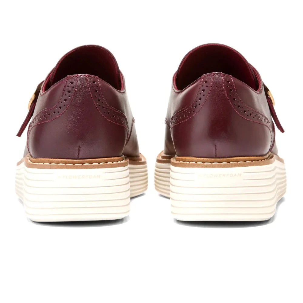 Originalgrand Platform Monk Strap – Image 6