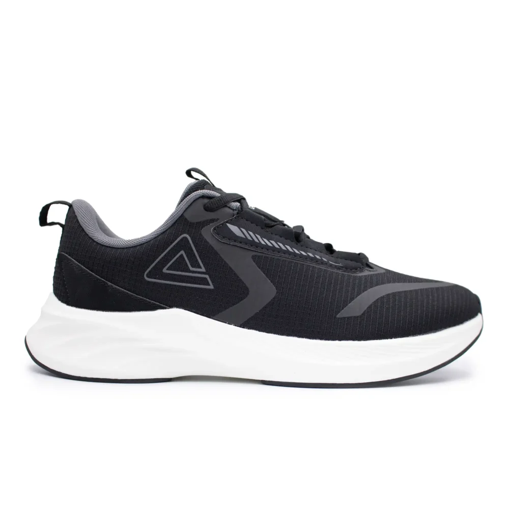 Running Shoes Black – Image 1