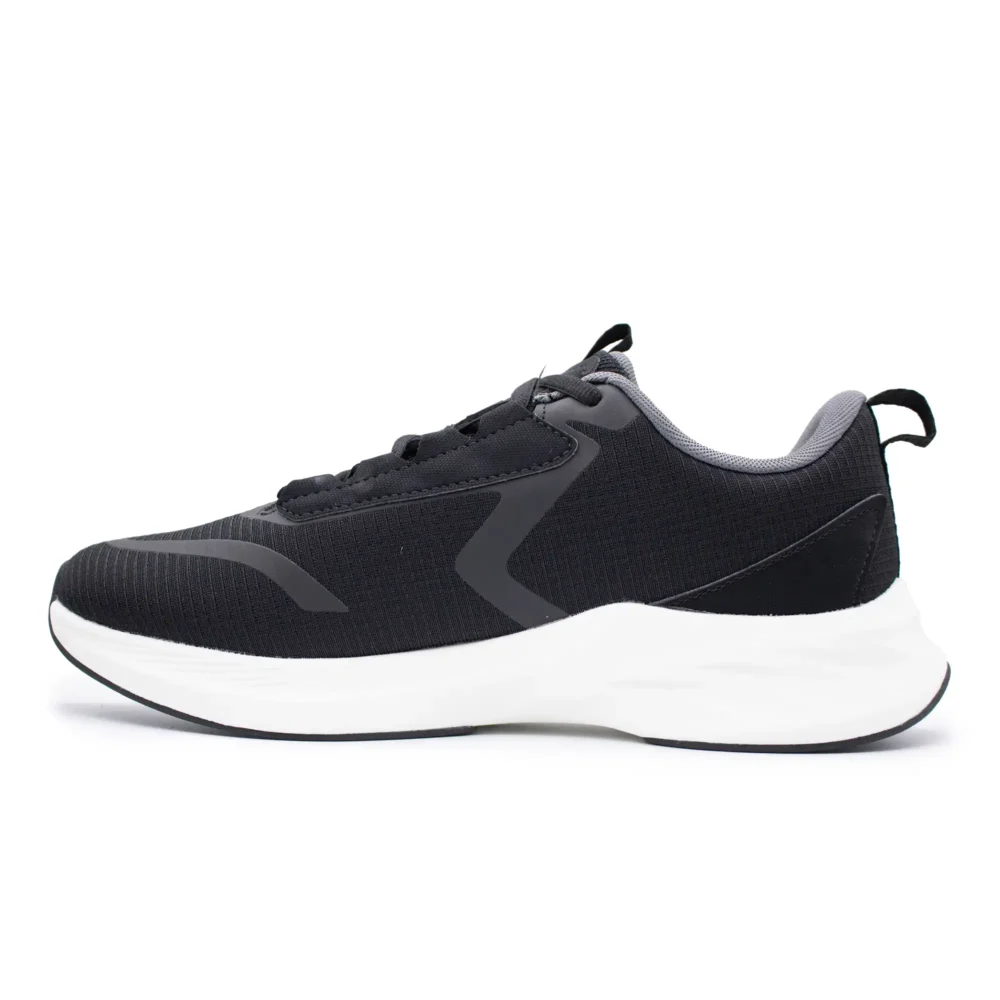 Running Shoes Black – Image 3