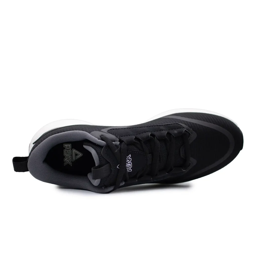 Running Shoes Black – Image 4