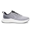 Running Shoes Sliver Gray