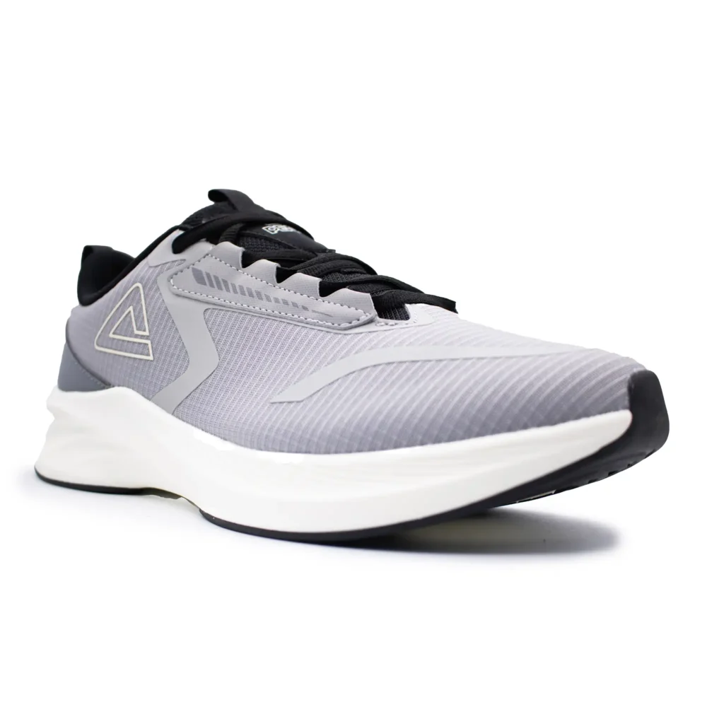 Running Shoes Sliver Gray – Image 2