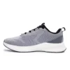 Running Shoes Sliver Gray – Image 3