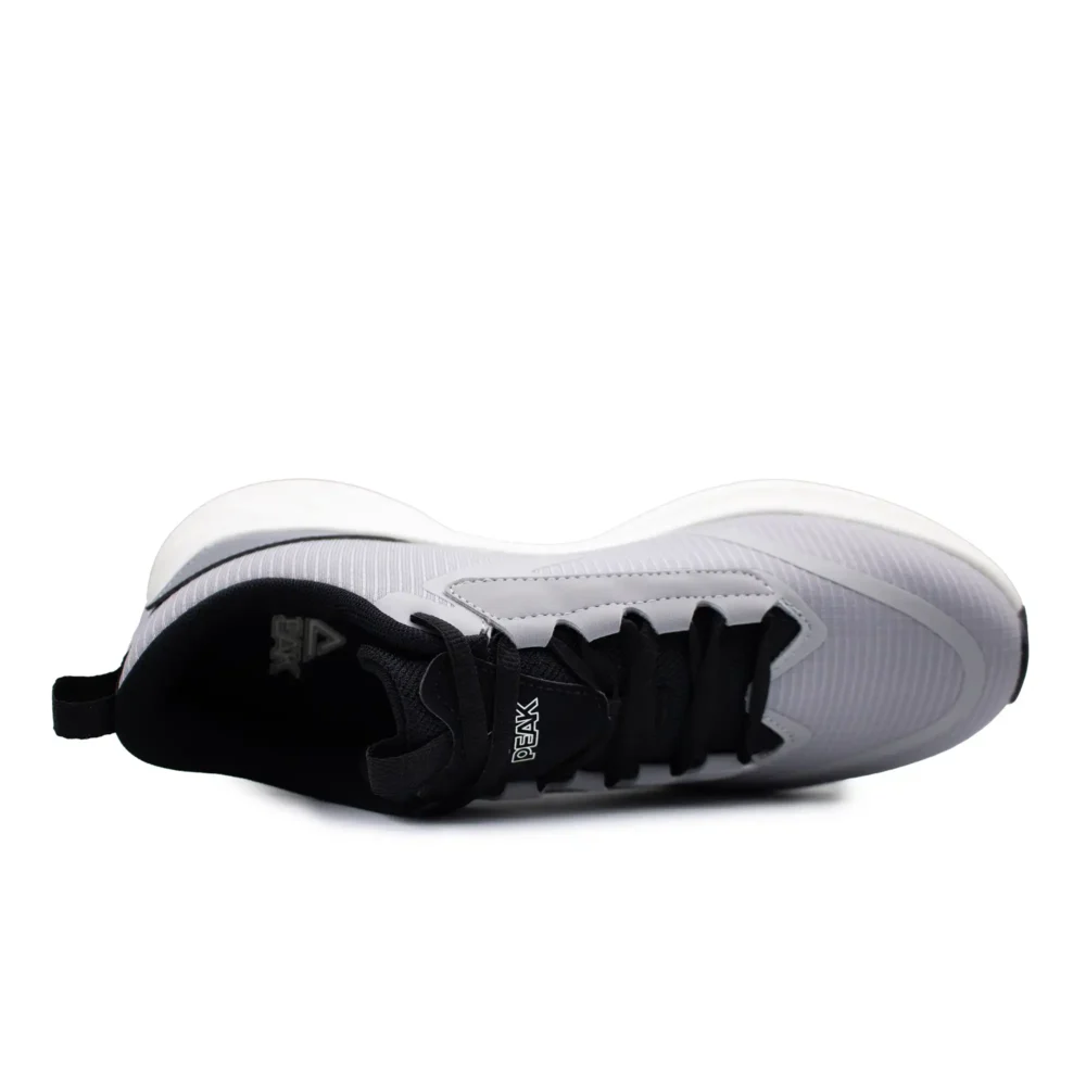 Running Shoes Sliver Gray – Image 4