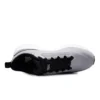 Running Shoes Sliver Gray – Image 4