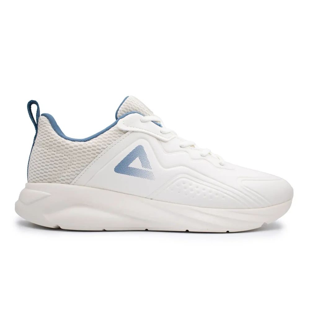 Walking Shoes Canvas White – Image 1