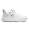Walking Shoes Canvas White