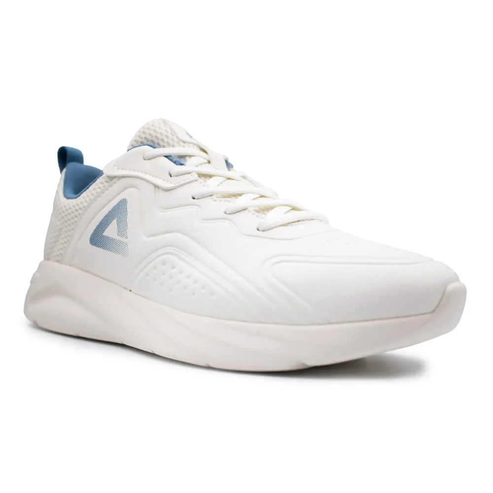 Walking Shoes Canvas White – Image 2