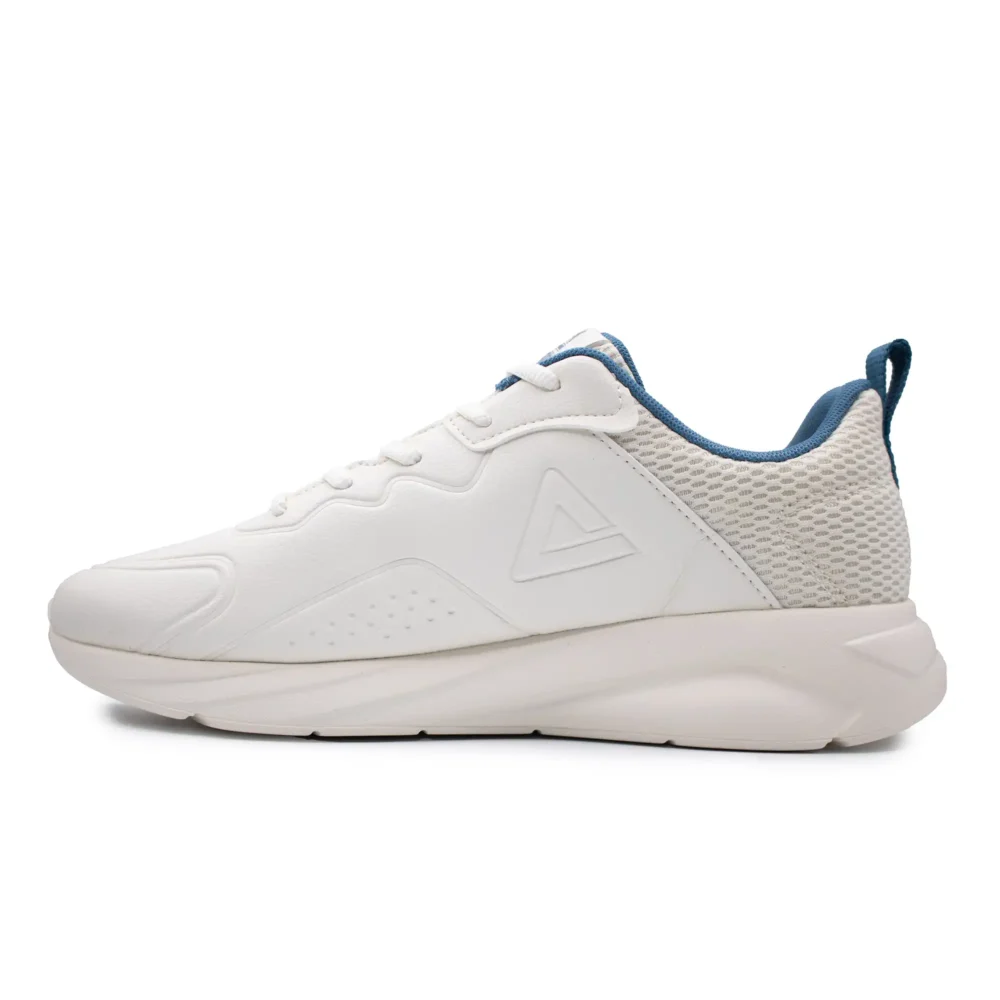 Walking Shoes Canvas White – Image 3