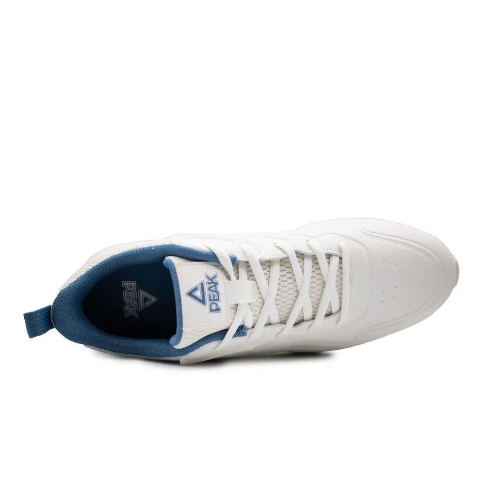 Walking Shoes Canvas White – Image 4