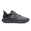 Walking Shoes All Black