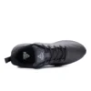 Walking Shoes All Black – Image 4