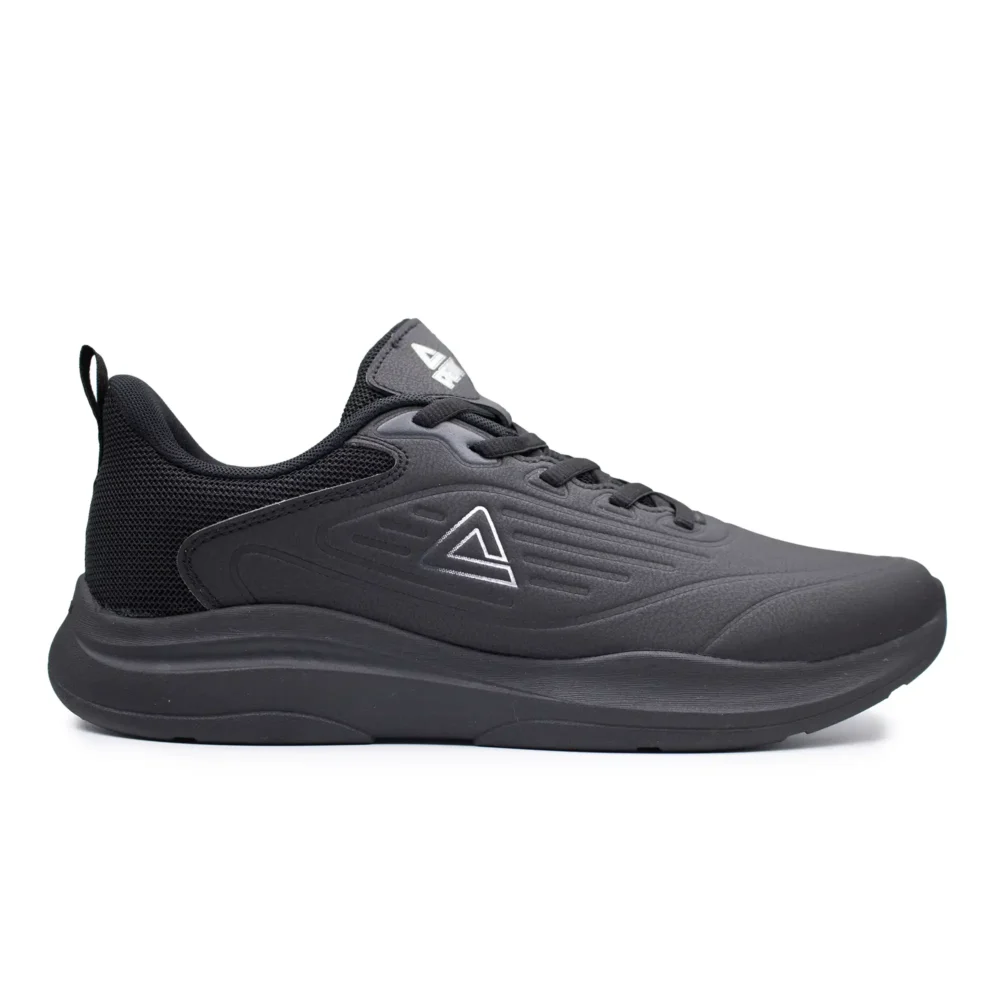Walking Shoes Black Black – Image 1