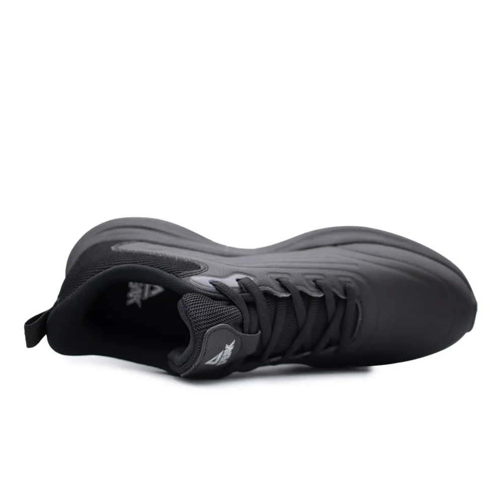 Walking Shoes Black Black – Image 4