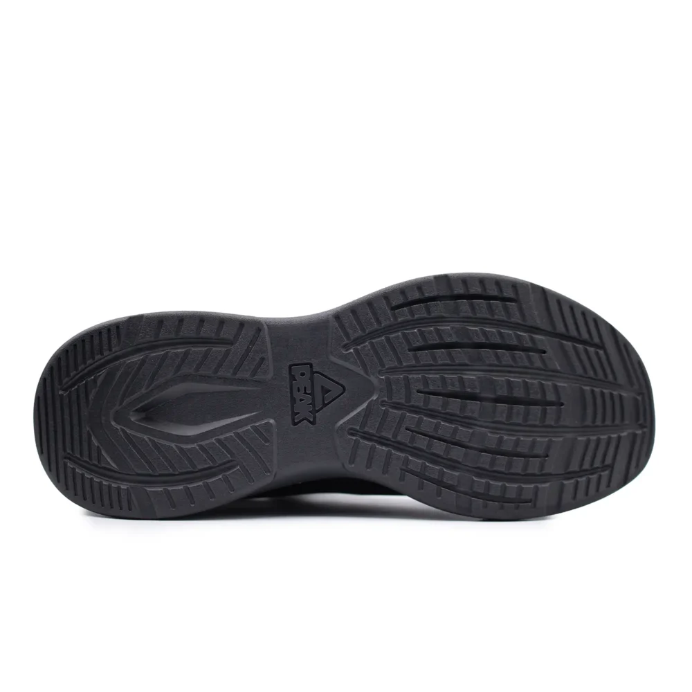 Walking Shoes Black Black – Image 5