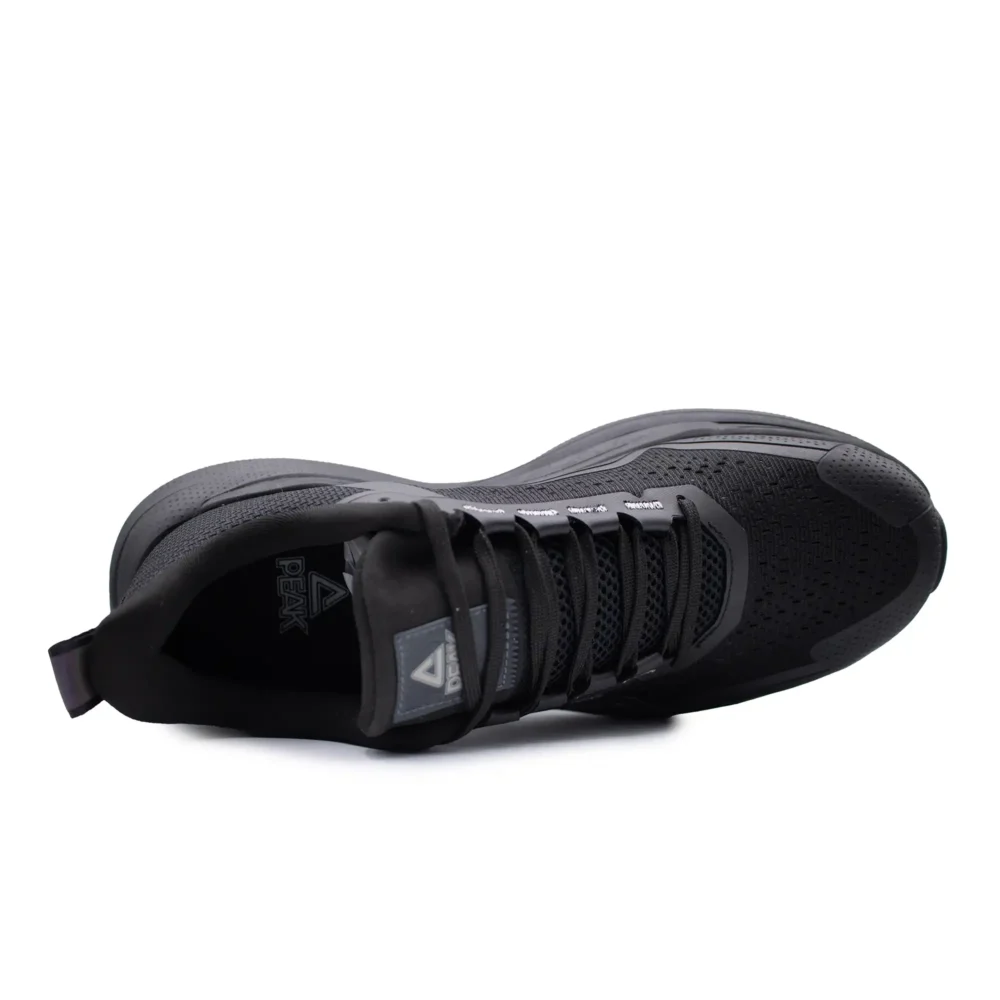 Trail Running Shoes All Black All Black – Image 4