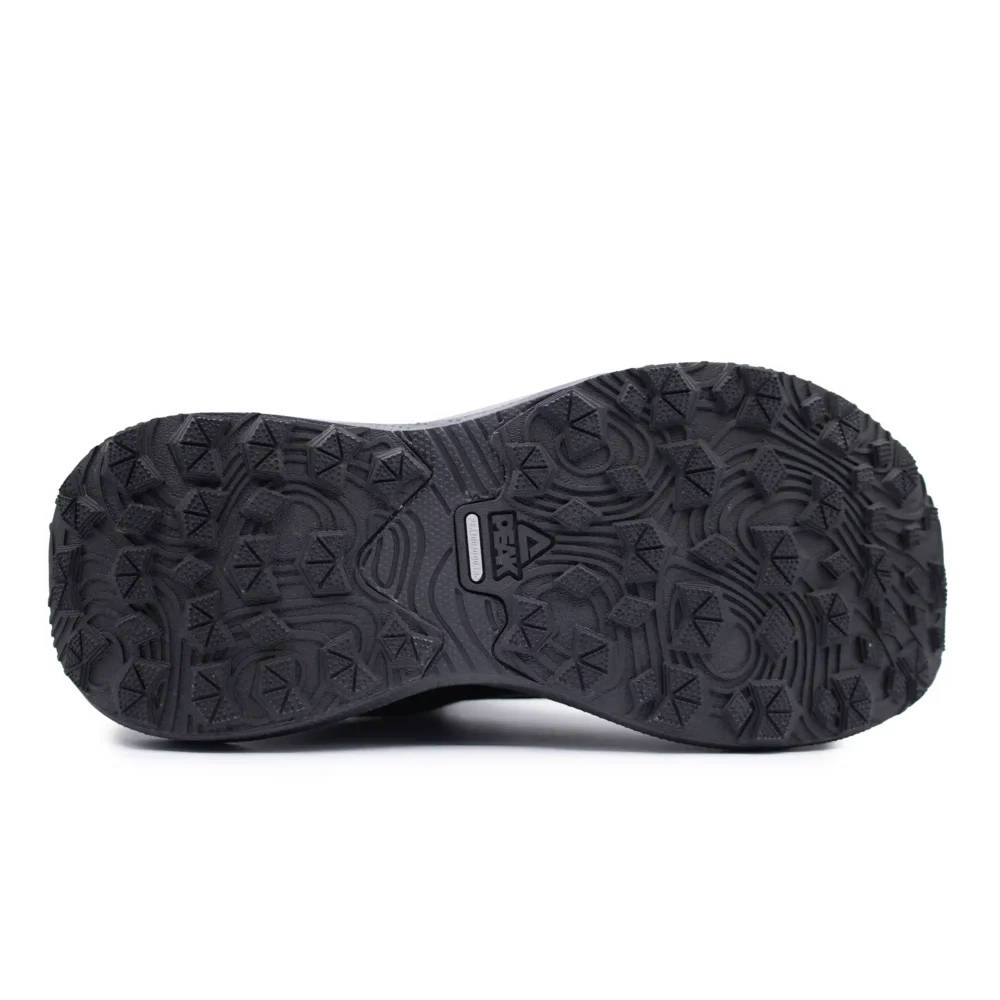Trail Running Shoes All Black All Black – Image 5