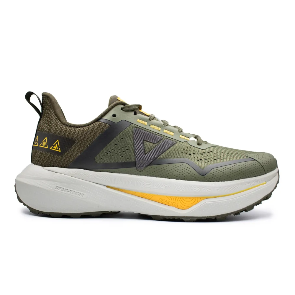 Trail Running Shoes Lt. Army Lt. Army