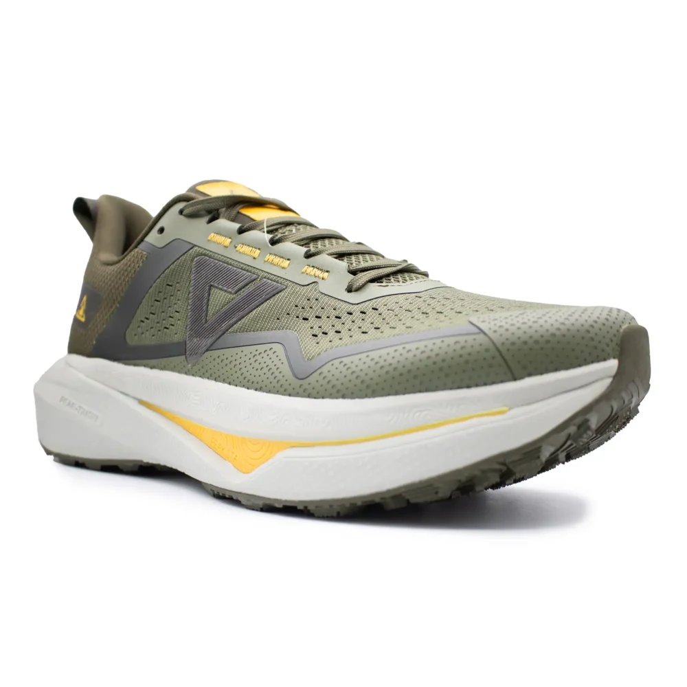 Trail Running Shoes Lt. Army Lt. Army – Image 2