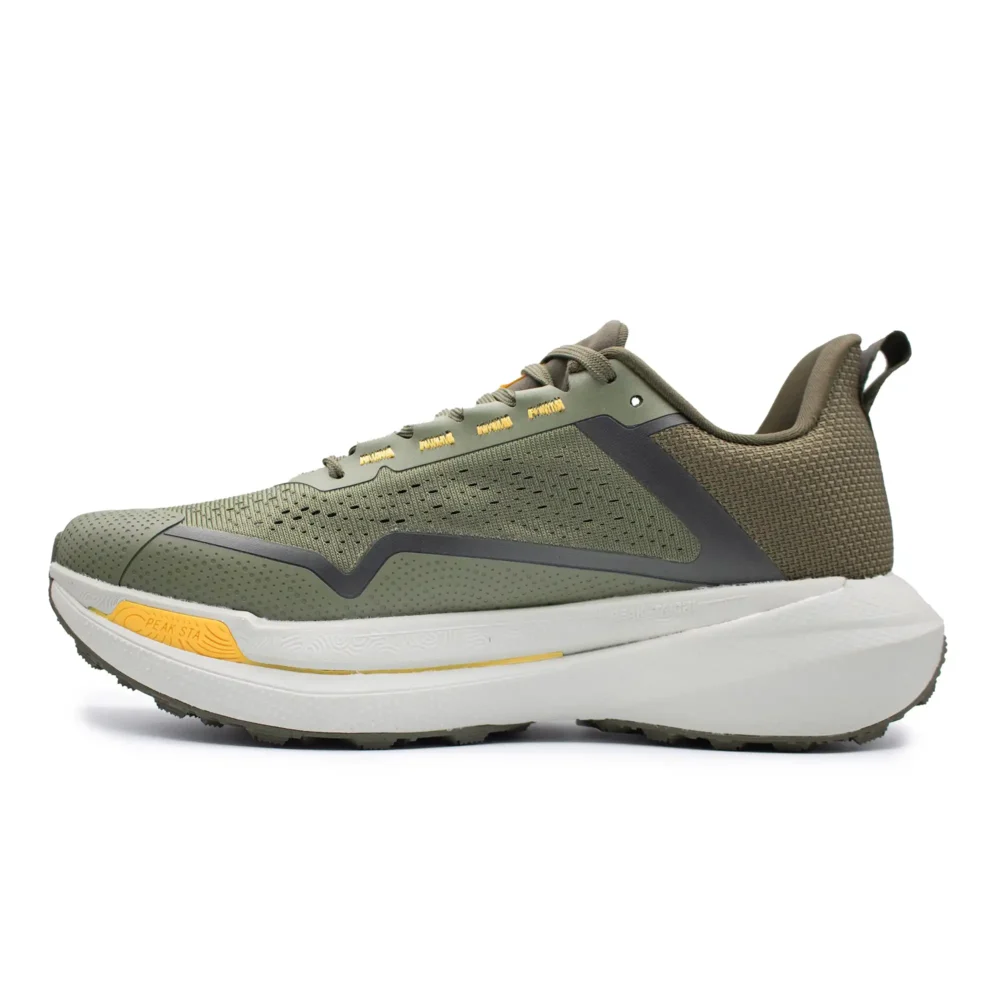 Trail Running Shoes Lt. Army Lt. Army – Image 3