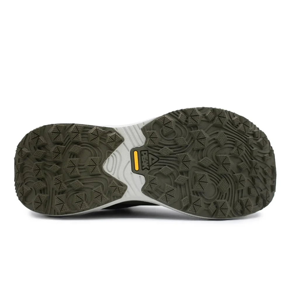 Trail Running Shoes Lt. Army Lt. Army – Image 5