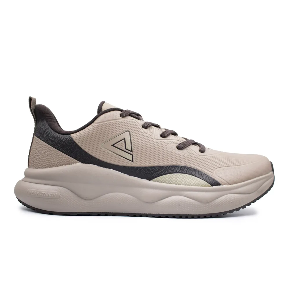 Walking Shoes Brown Brown – Image 1