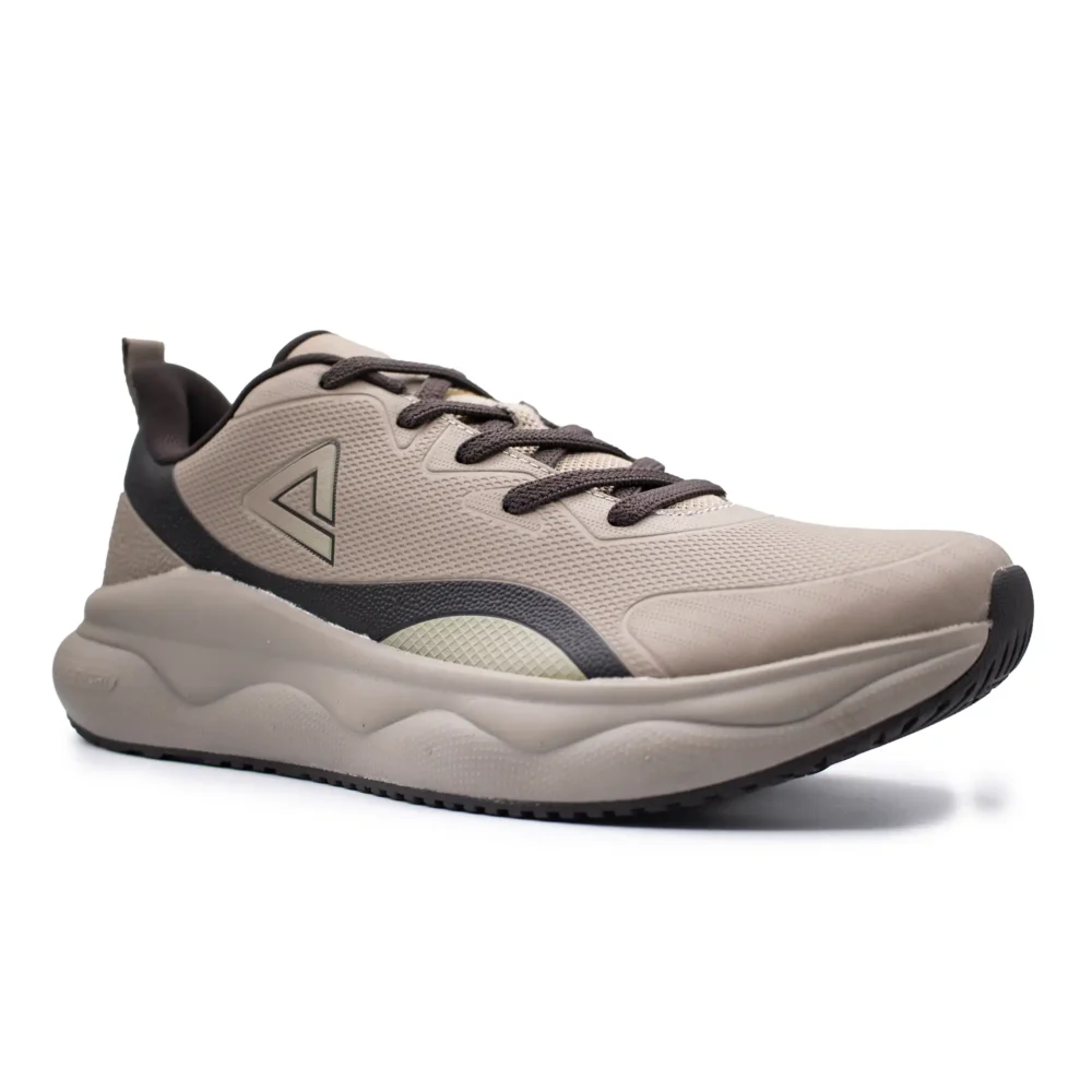 Walking Shoes Brown Brown – Image 2