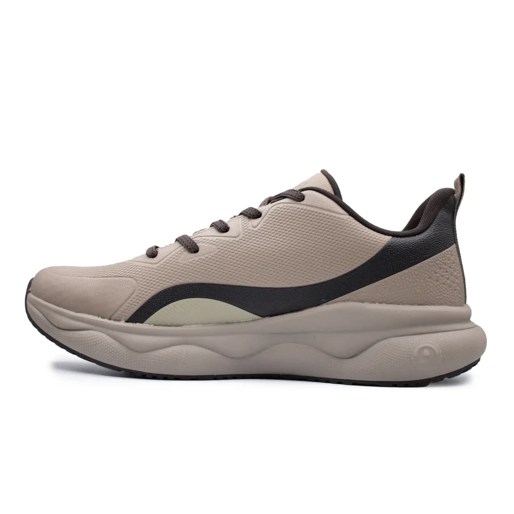 Walking Shoes Brown Brown – Image 3