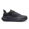 Walking Shoes Black Black