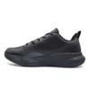 Walking Shoes Black Black – Image 3