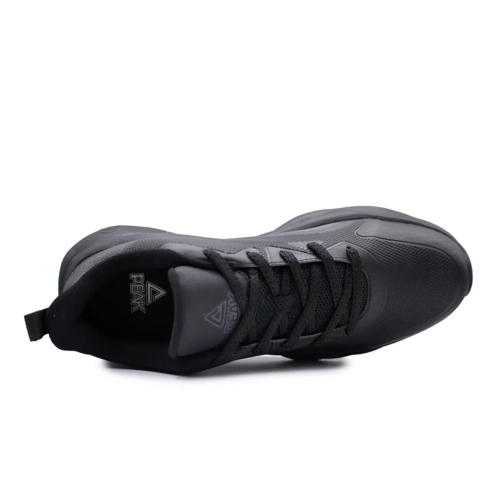 Walking Shoes Black Black – Image 4