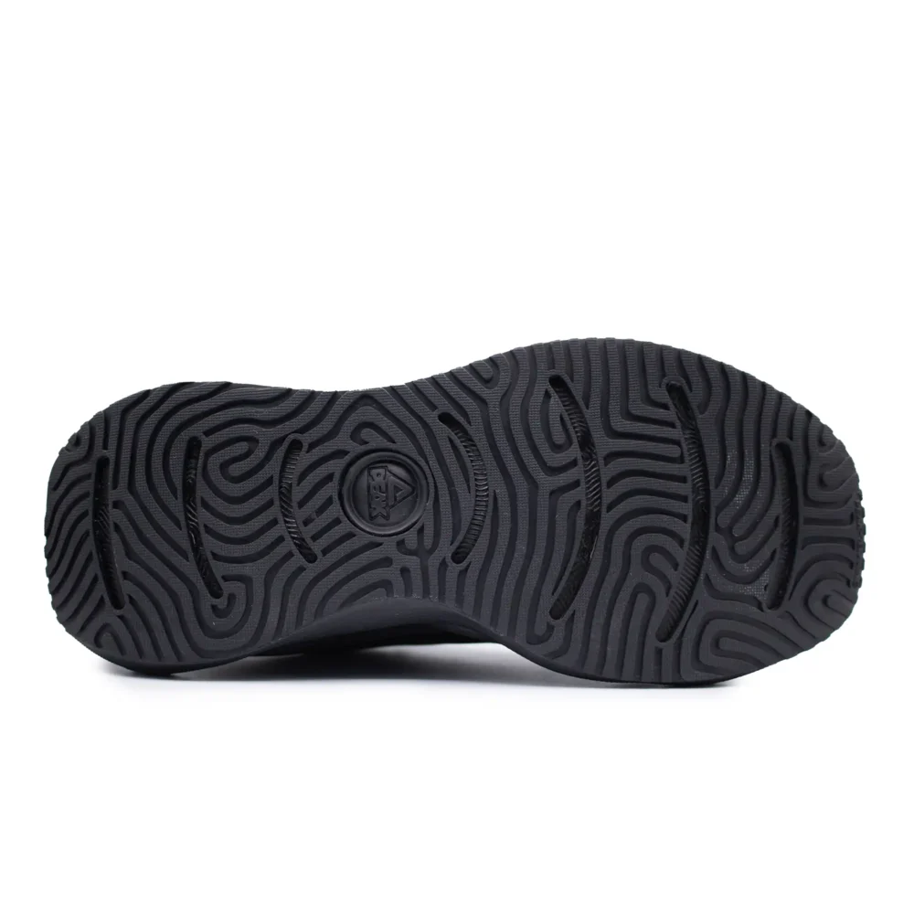 Walking Shoes Black Black – Image 5