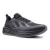 Running Shoes Black/Grey Black/Grey – Image 2
