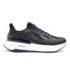 Running Shoes Black/White Black/White