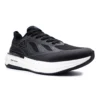 Running Shoes Black/White Black/White – Image 2