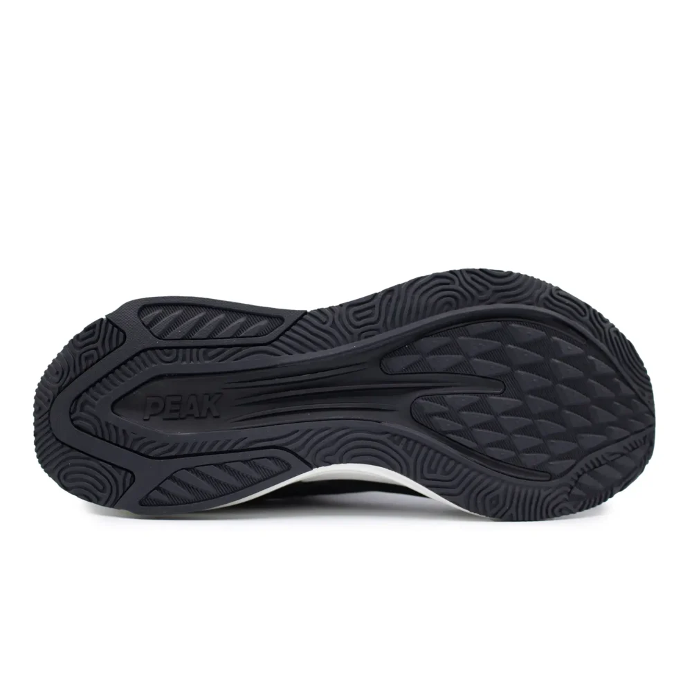 Running Shoes Black/White Black/White – Image 5