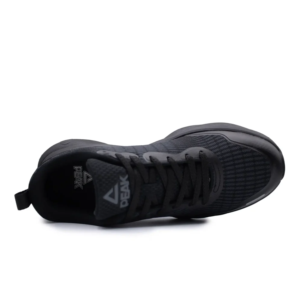 Walking Shoes Black Black – Image 4