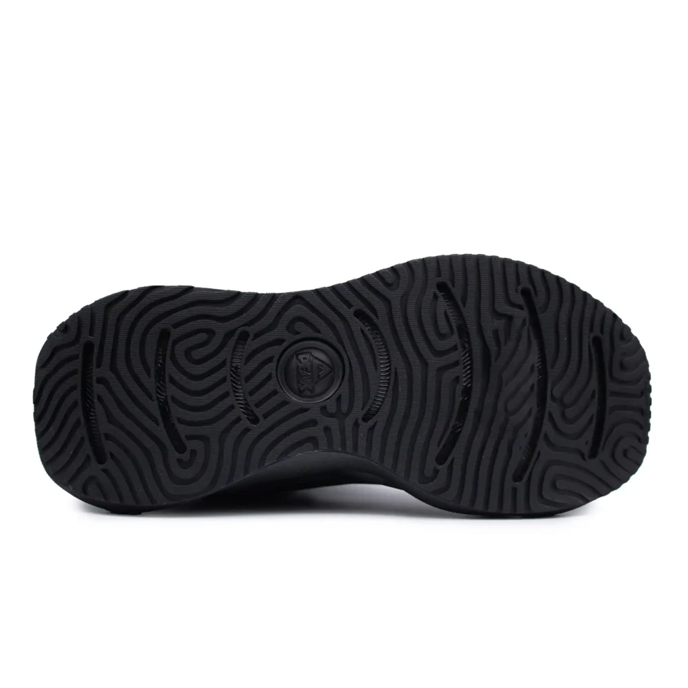 Walking Shoes Black Black – Image 5