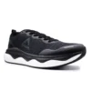 Walking Shoes Black/White Black/White – Image 2