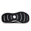 Walking Shoes Black/White Black/White – Image 5